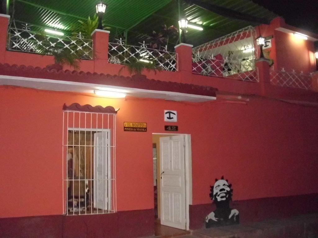 '' Casas particulares are an alternative to hotels in Cuba.